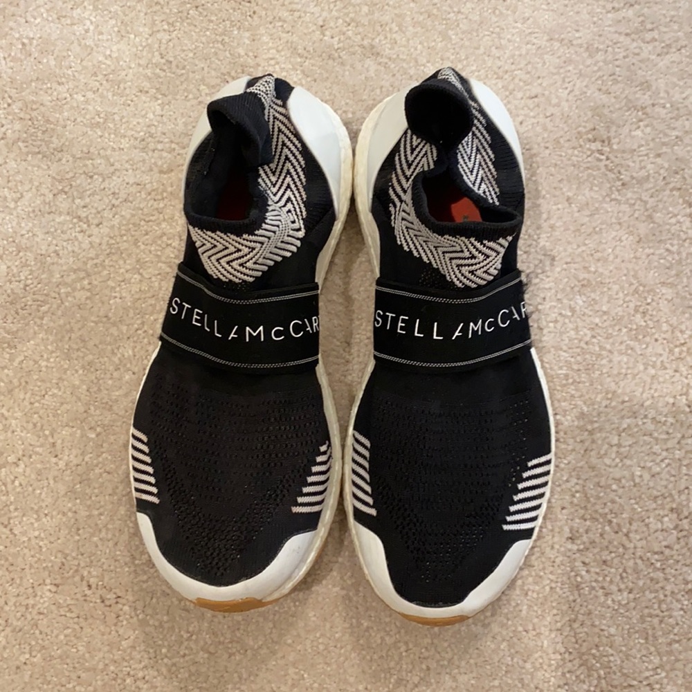 Adidas x Stella McCartney Slide Sneakers